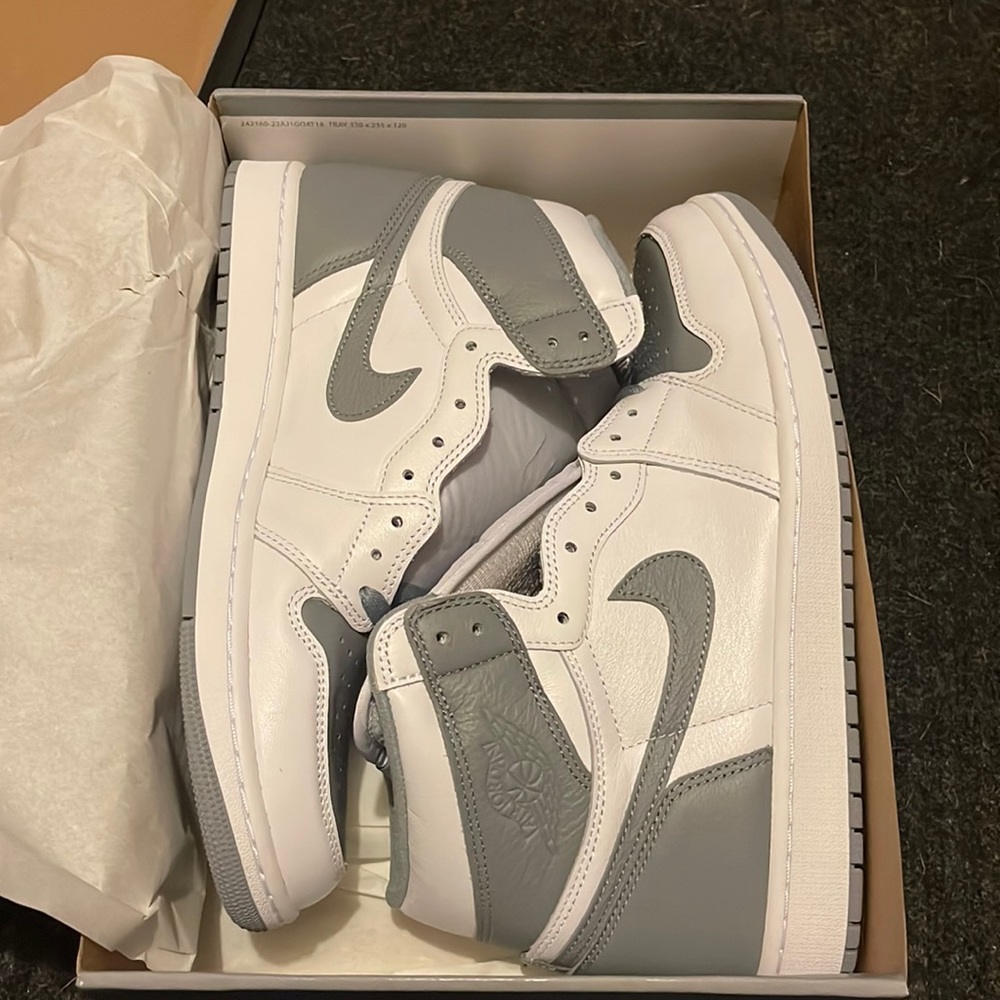 Retro 1 high